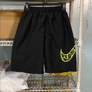 Swim shorts